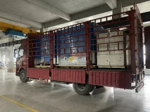 shipment