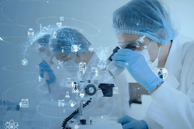 laboratory